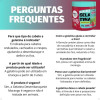 Gelatina Salon Line To De Cacho Kids Morango 550G