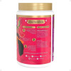 Creme para Pentear Salon Line Óleo de Tratamento Extraordinário Uva + Melancia 1kg