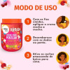 Creme para Pentear Salon Line Xêrosa Glamour Chic 800g