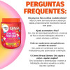 Creme para Pentear Salon Line Xêrosa Glamour Chic 800g