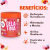 Gelatina Capilar Salon Line Xerosa Glamour Chic 500G