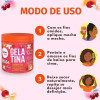 Gelatina Capilar Salon Line Xerosa Glamour Chic 500G