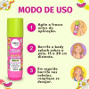 Body Splash Salon Line Xêrosa Vibes Pop Cabelo e Corpo 200ml