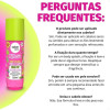Body Splash Salon Line Xêrosa Vibes Pop Cabelo e Corpo 200ml