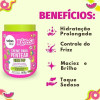 CR DE PENT SALON LINE XER VIBES POP 800GR