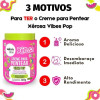 CR DE PENT SALON LINE XER VIBES POP 800GR