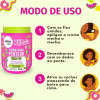 CR DE PENT SALON LINE XER VIBES POP 800GR