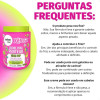 CR DE PENT SALON LINE XER VIBES POP 800GR
