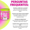Gelatina Capilar Salon Line Xêrosa Vibes Pop 500g
