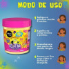 Gelatina Capilar Salon Line Kids Bob Esponja Definição Máxima 400G