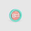 Blush Compacto Vizzela Beauty Cor 02 Glam 4,6g