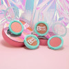 Blush Compacto Vizzela Beauty Cor 04 Queen 4,6g