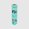 Corretivo Líquido Vizzela Fix Cor 5 7g