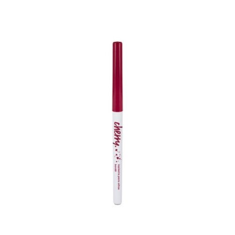 Lapiseira para Olhos Vizzela Cherry Bordô