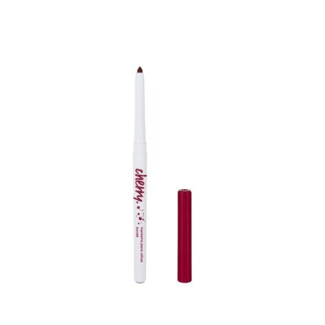 Lapiseira para Olhos Vizzela Cherry Bordô