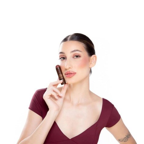 Blush Stick Vizzela + La’s Red Mocha 7g