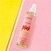 Body Splash Deo Colônia Vizzela Pink Vanilla 200ml