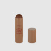 Blush Stick Cinnamon Canela Marrom Bastão Vegano Original Vizzela