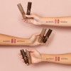 Blush Stick Cinnamon Canela Marrom Bastão Vegano Original Vizzela
