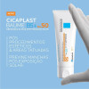  Creme Reparador Calmante com Proteção Solar La Roche-Posay Cicaplast Baume B5 FPS 50 Reparação e Proteção Solar 40ml