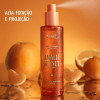Body Splash Perfumado Skelt Amalfi Sunset Laranja 100ml