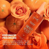 Body Splash Perfumado Skelt Amalfi Sunset Laranja 100ml