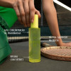 Body Splash Skelt Unexpect Day Verde 100ml