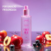 Body Splash Skelt Urban Beat Roxo 100ml  