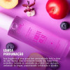 Body Splash Skelt Urban Beat Roxo 100ml  