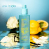 Body Splash Skelt Velvet Milano Azul 100ml