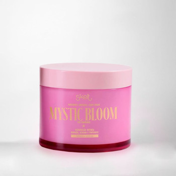 Hidratante Corporal Skelt Mystic Bloom Rosa Claro 200g