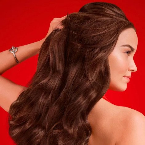 Vichy Dercos Collagen Repair 17 Shampoo Ultra Reparação 390g