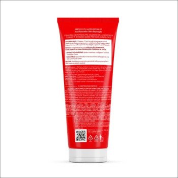 Vichy Dercos Collagen Repair 17 Condicionador Ultra Reparação 200g
