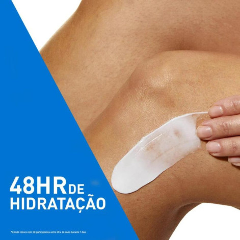 Creme Hidratante Cerave Pele Seca e Extra Seca 85g
