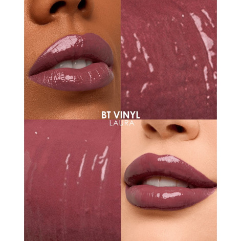 Batom Vinílico Bruna Tavares Bt Vinyl Laura