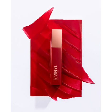 Batom Líquido Bruna Tavares Bt Vinyl Sara 2,8ml