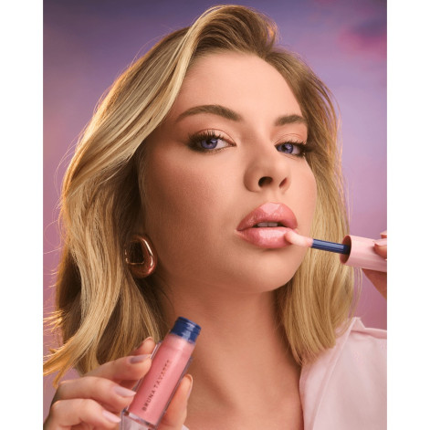 Gloss Labial Bruna Tavares Bt Glaze Alice
