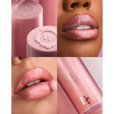 Gloss Labial Bruna Tavares Bt Glaze Alice