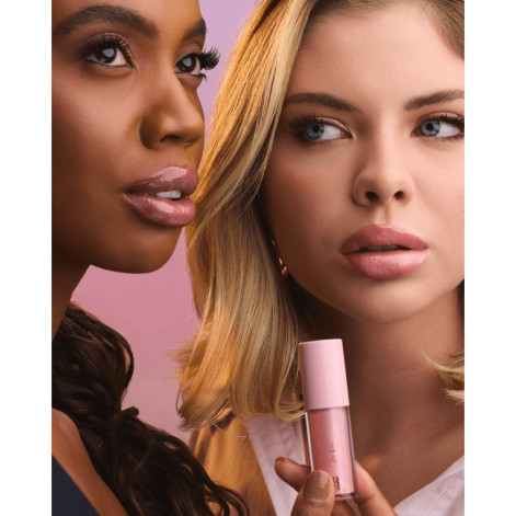 Gloss Labial Bruna Tavares Bt Glaze Alice