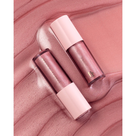 Gloss Labial Bruna Tavares Bt Glaze Sabrina