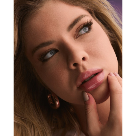 Gloss Labial Bruna Tavares Bt Glaze Sabrina