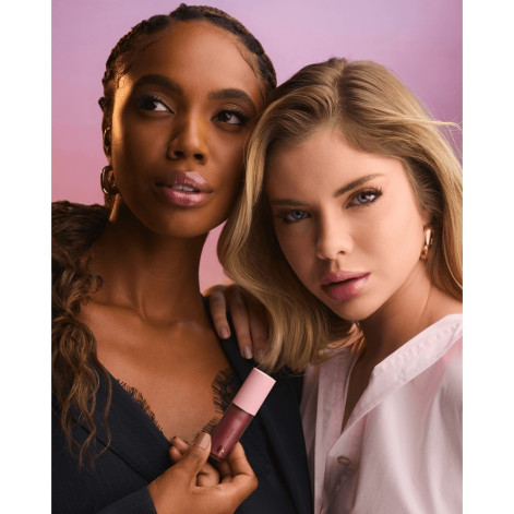Gloss Labial Bruna Tavares Bt Glaze Sabrina