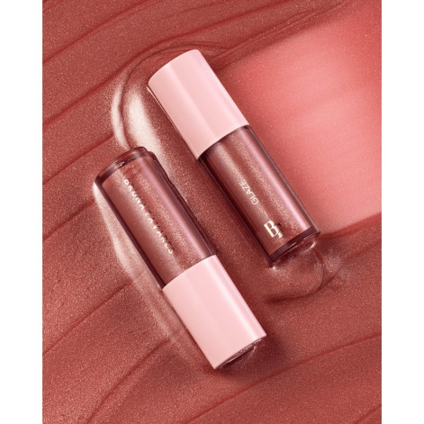 Gloss Labial Bruna Tavares Bt Glaze Isabela