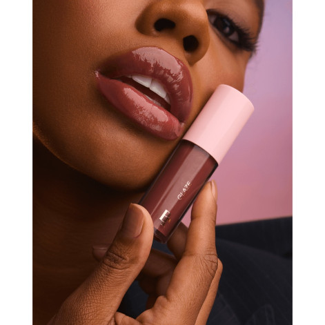 Gloss Labial Bruna Tavares Bt Glaze Isis