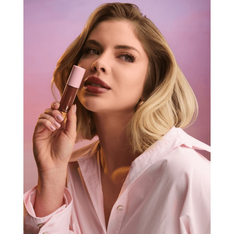 Gloss Labial Bruna Tavares Bt Glaze Isis