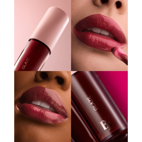Gloss Labial Bruna Tavares Bt Glaze Cherry