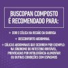 Buscopan Composto 10mg + 250mg Blister - 4 Comprimidos