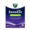 SonoZzz Melatonina 60 Comprimidos Sublinguais