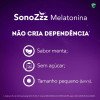SonoZzz Melatonina 60 Comprimidos Sublinguais