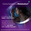 SonoZzz Melatonina 60 Comprimidos Sublinguais